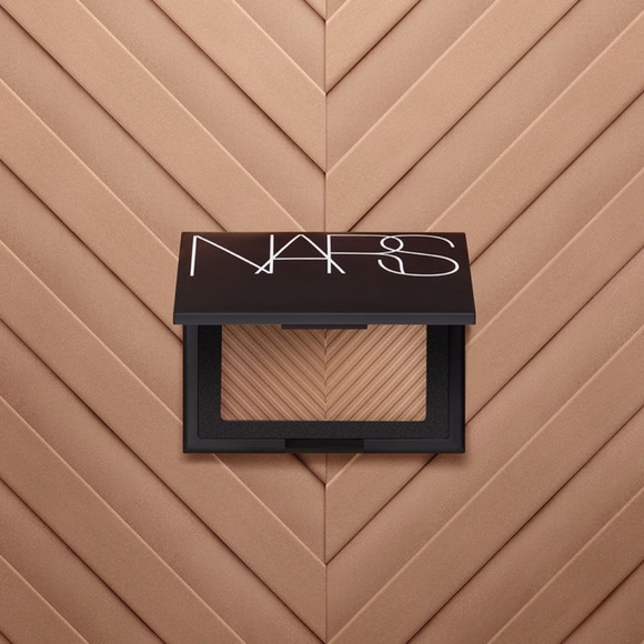 NEW NARS Sun Wash Diffusing Bronzer - Picture 1 of 10